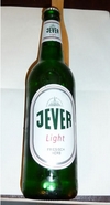 Jever Light